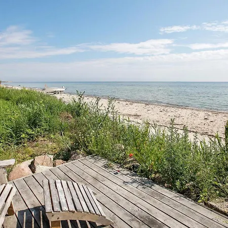 8 Person In Tranek R Holiday home