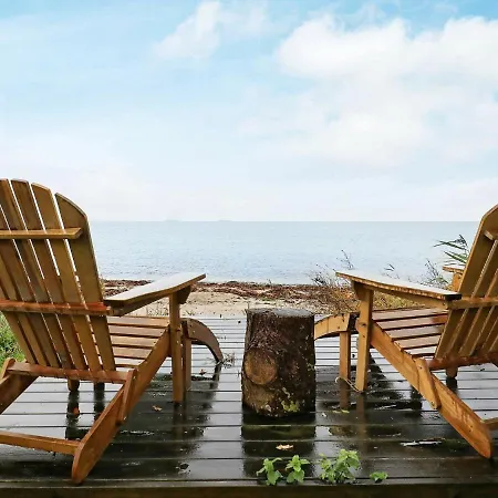 Holiday home 8 Person In Tranek R