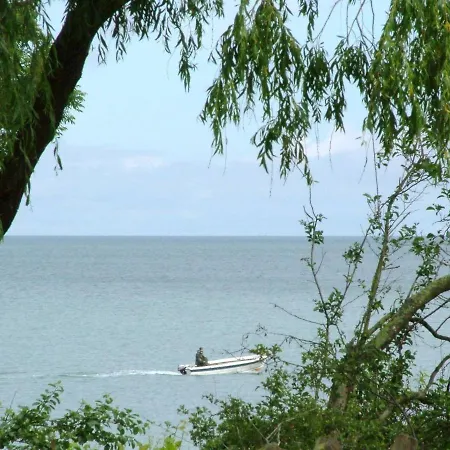 Holiday home 8 Person In Tranek R *