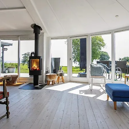 8 Person In Tranek R Holiday home