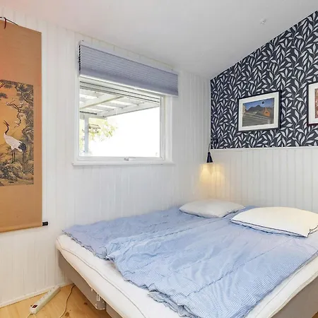Holiday home 8 Person In Tranek R *