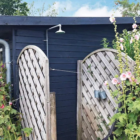 8 Person In Tranek R Holiday home