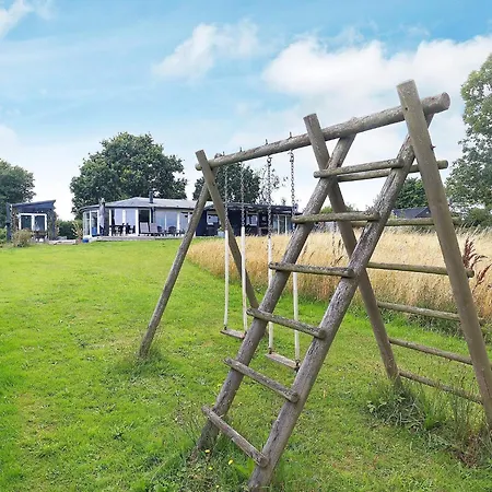 8 Person In Tranek R Holiday home