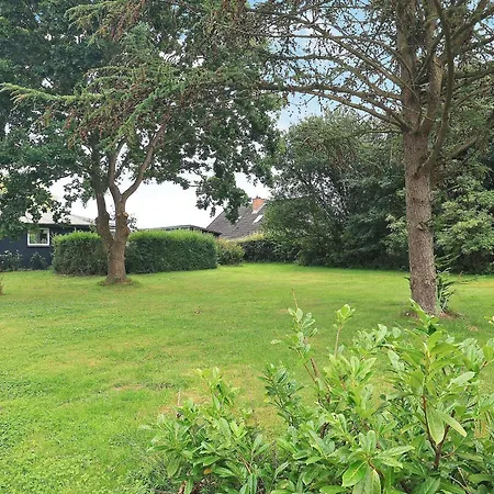 Holiday home 8 Person In Tranek R Faebaek