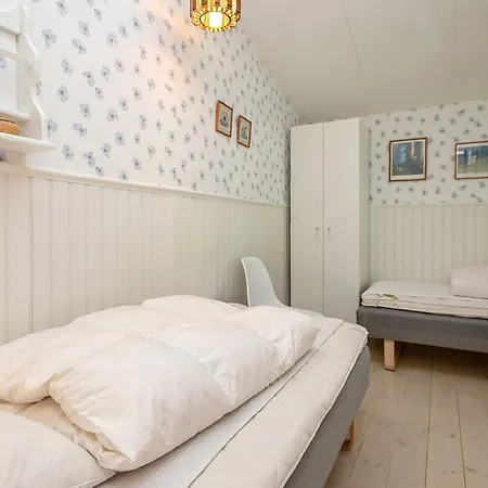 8 Person In Tranek R Holiday home *