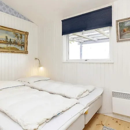 Holiday home 8 Person In Tranek R *
