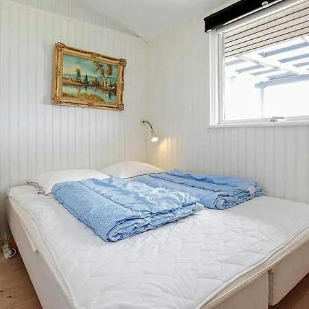 8 Person In Tranekaer Casa de Férias *