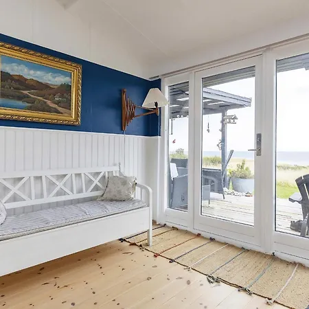 8 Person In Tranekaer Casa de Férias *