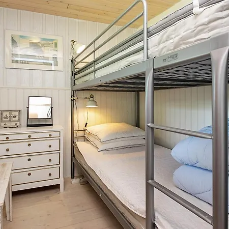 8 Person In Tranekaer Casa de Férias